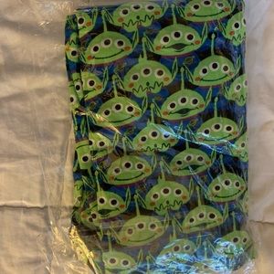 *Disney* Toy Story Lularoe TC leggings